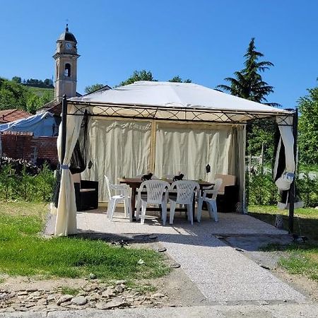 Casa Vacanze Mombarcaro Exterior foto