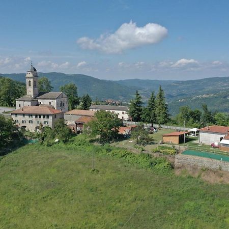 Casa Vacanze Mombarcaro Exterior foto