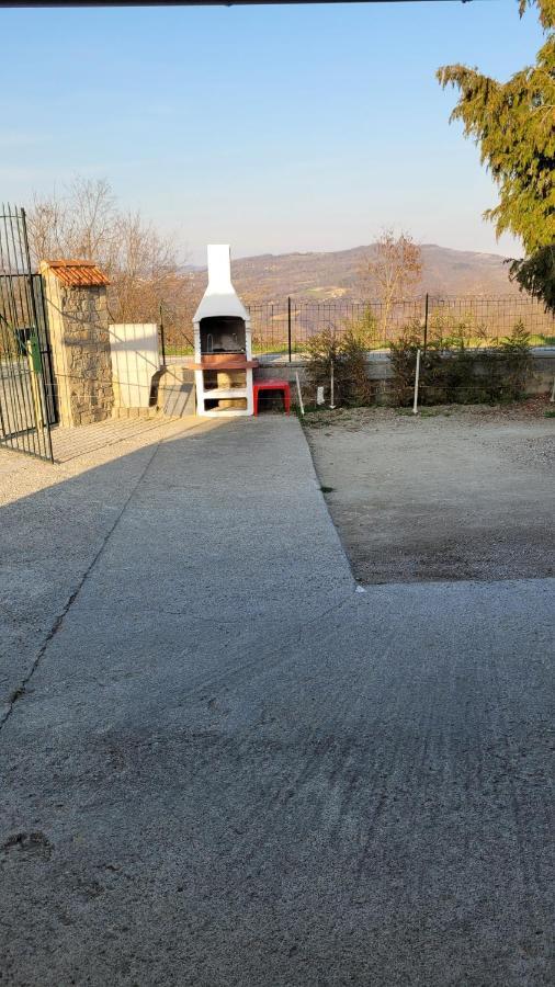Casa Vacanze Mombarcaro Exterior foto