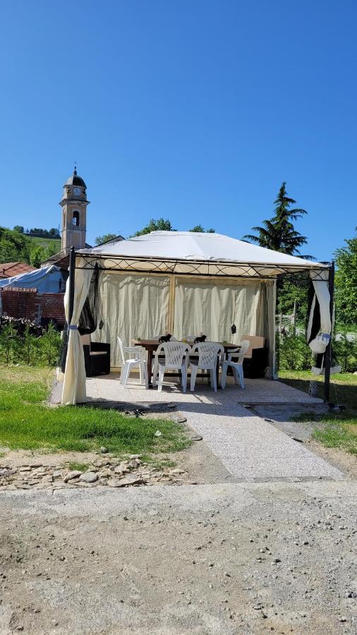Casa Vacanze Mombarcaro Exterior foto