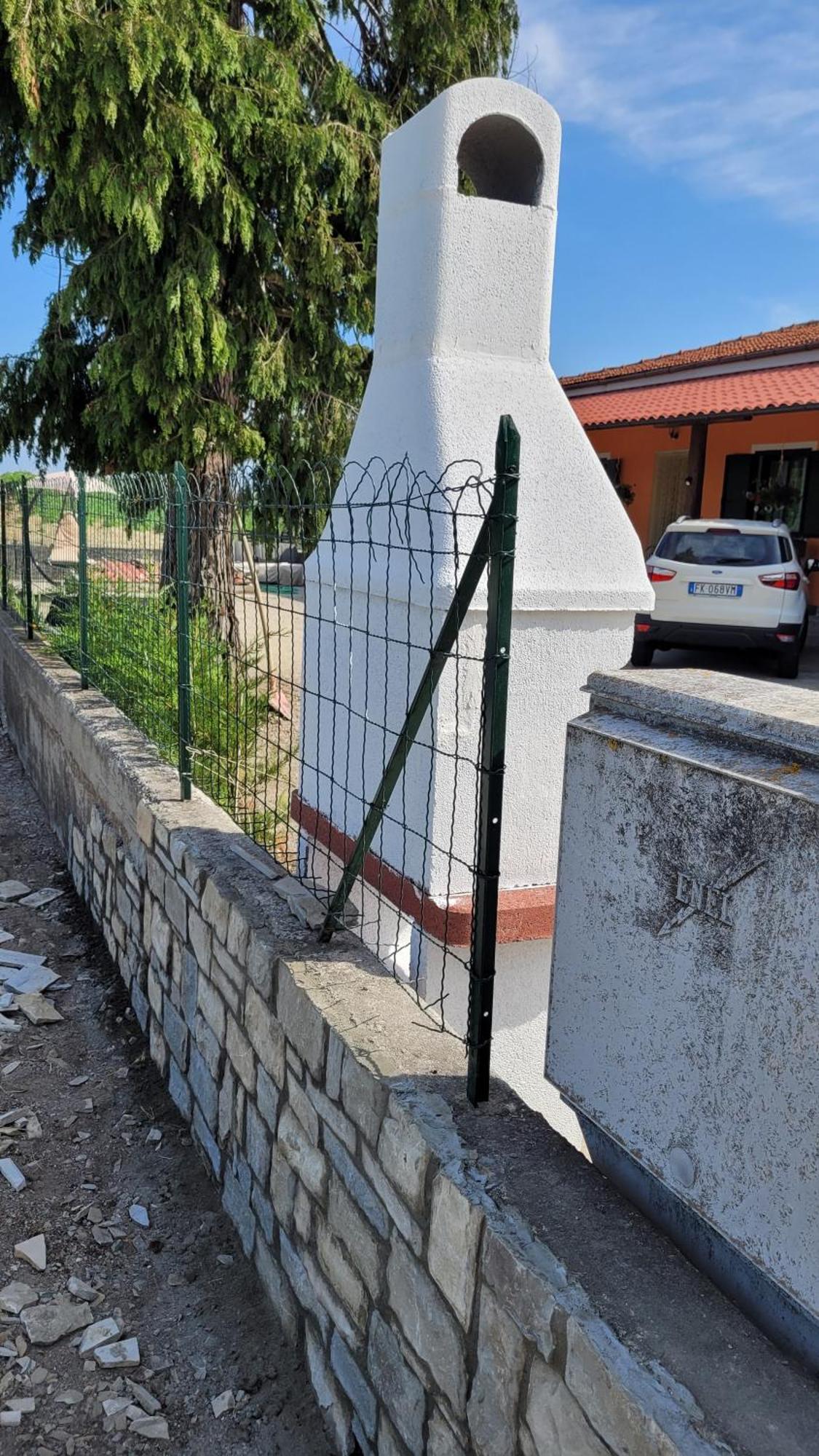 Casa Vacanze Mombarcaro Exterior foto