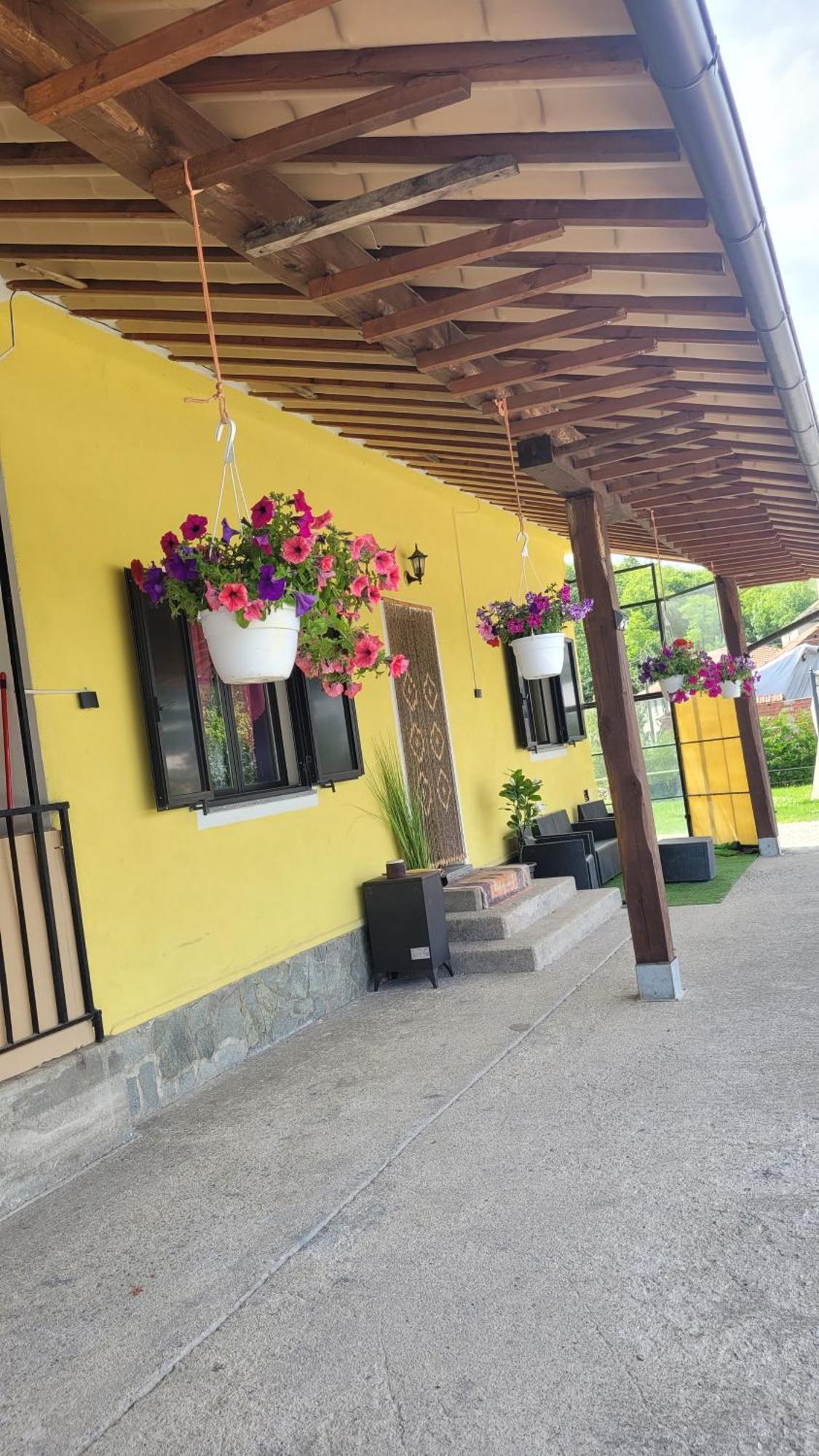 Casa Vacanze Mombarcaro Exterior foto