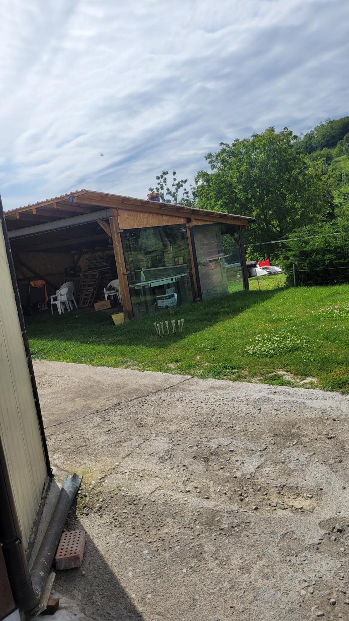 Casa Vacanze Mombarcaro Exterior foto